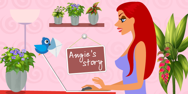 Angie-Social