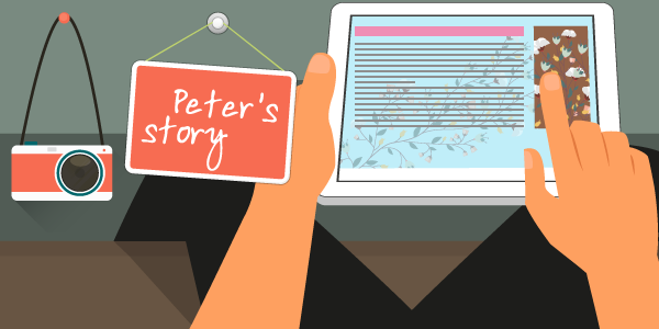 Peter-Blog